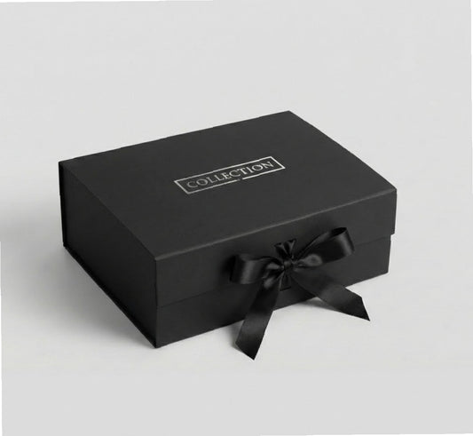 Heritage Elite Collection - Iconic World Fragrances 5-Piece Gift Set [5 x 100ml]